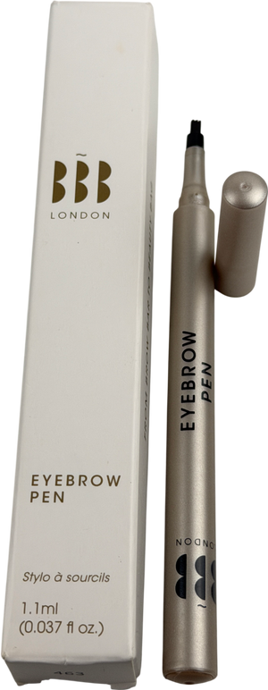 BBB LONDON Eyebrow Pen Chai 1,1ml