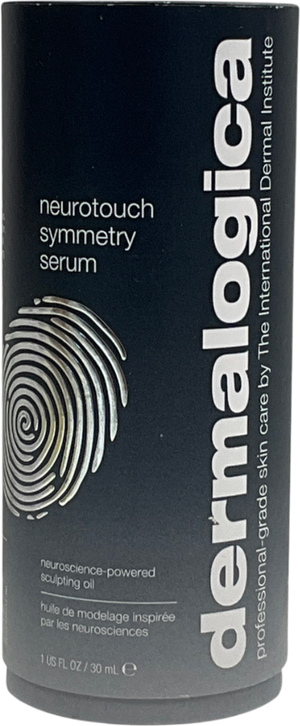 Dermalogica Neurotouch Symmetry Serum Facial Sculpting Skin Care 30ml