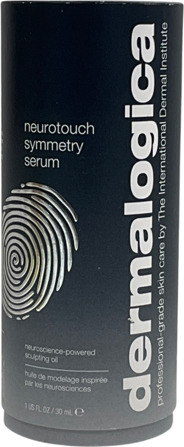 Dermalogica Neurotouch Symmetry Serum Facial Sculpting Skin Care 30ml