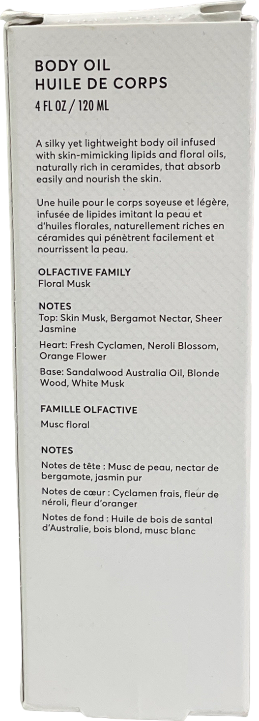 phlur Missing Person Body Oil 120ml