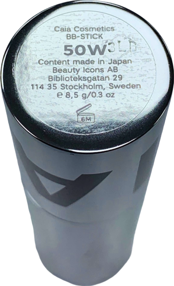 Caia Cosmetics BB-Stick 50W