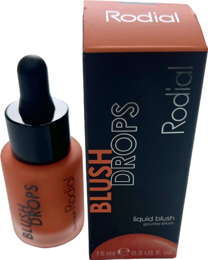 Rodial Blush Drops Apricot Sorbet 15ml