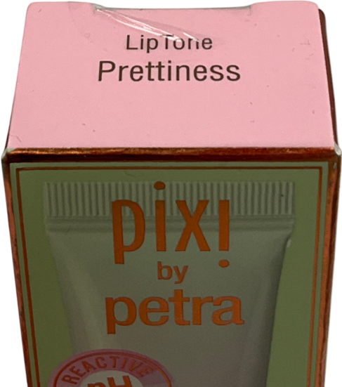 Pixi Liptone  Lip Gloss  Prettiness 12ml