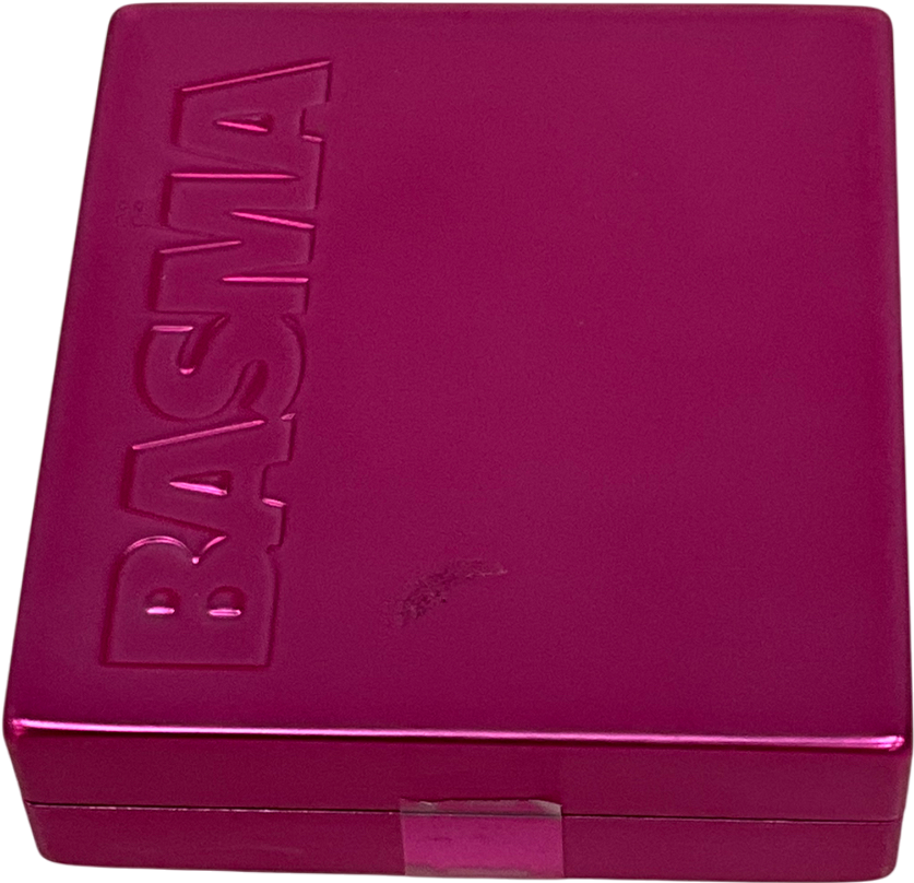 basma Mini Blush - Fuchsia Fuchsia One size