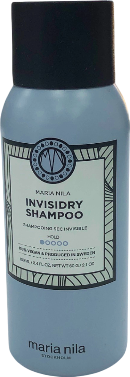 Maria Nila Invisidry Shampoo 60g