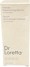 DR LORETTA Intense Replenishing Ceramide Serum Face Moisturizing And Radiance 30ML