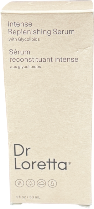 DR LORETTA Intense Replenishing Ceramide Serum Face Moisturizing And Radiance 30ML