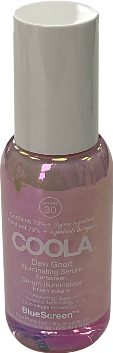 COOLA Dew Good Serum 35ml
