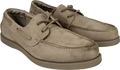 H&M Beige Deck Shoes UK 10 EU 44 👞