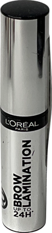 loreal Infallible Brow Lamination Clear 5ml