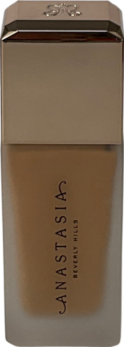 Anastasia Beverly Hills Impeccable Blurring Second Skin Matte Foundation 2w 35ml