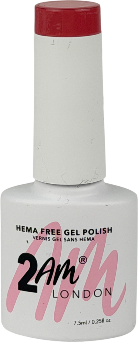 2am London Gel Polish Girl Like Me 7.5ml