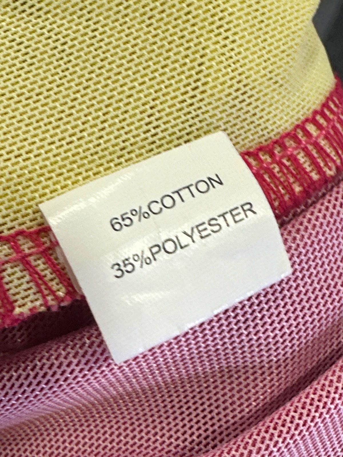 Murci Pink/Yellow Tie Dye Crop Top & Maxi Skirt Co-ord Set UK 10