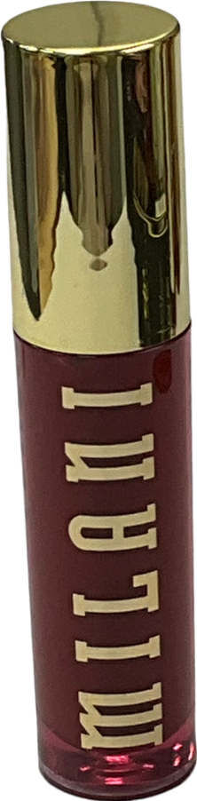 Miliana Fruit Fetish Lip Oils Blackberry Agave 5ml