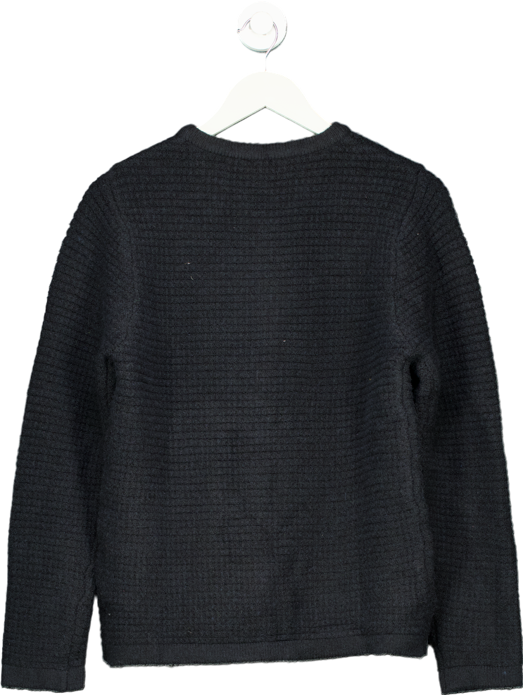 Lipsy Black Cardigan UK 14