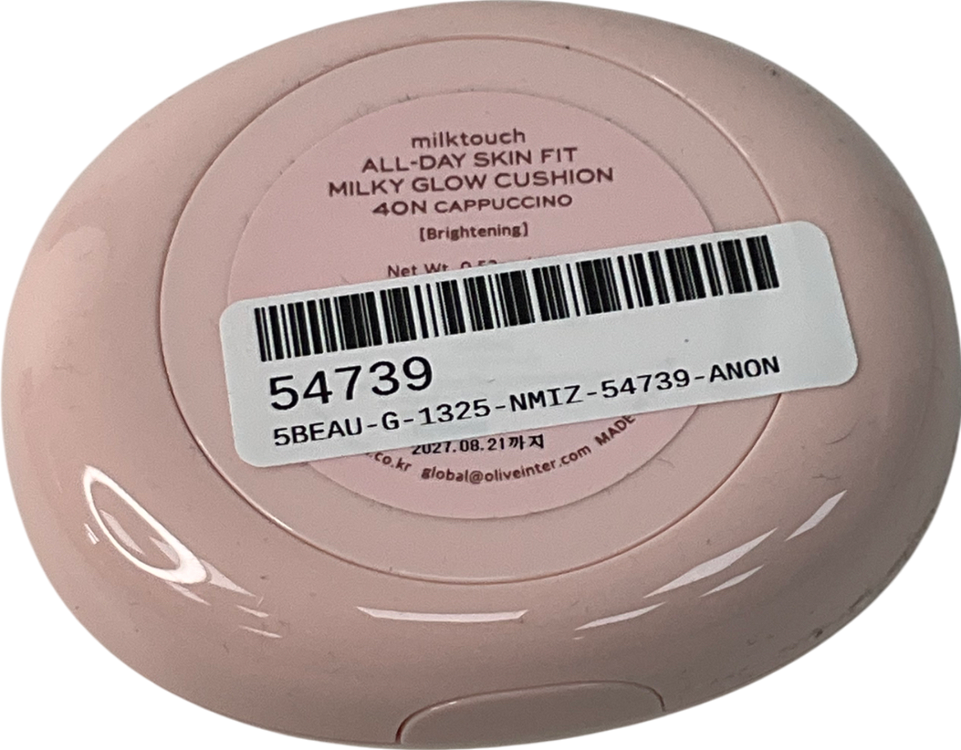 puresoul Milky Glow Cushion 40n One size