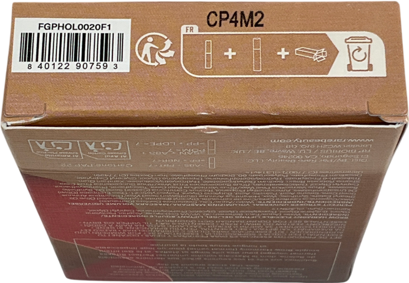 Rare Beauty Lash & Brow Essentials Set 4.5g