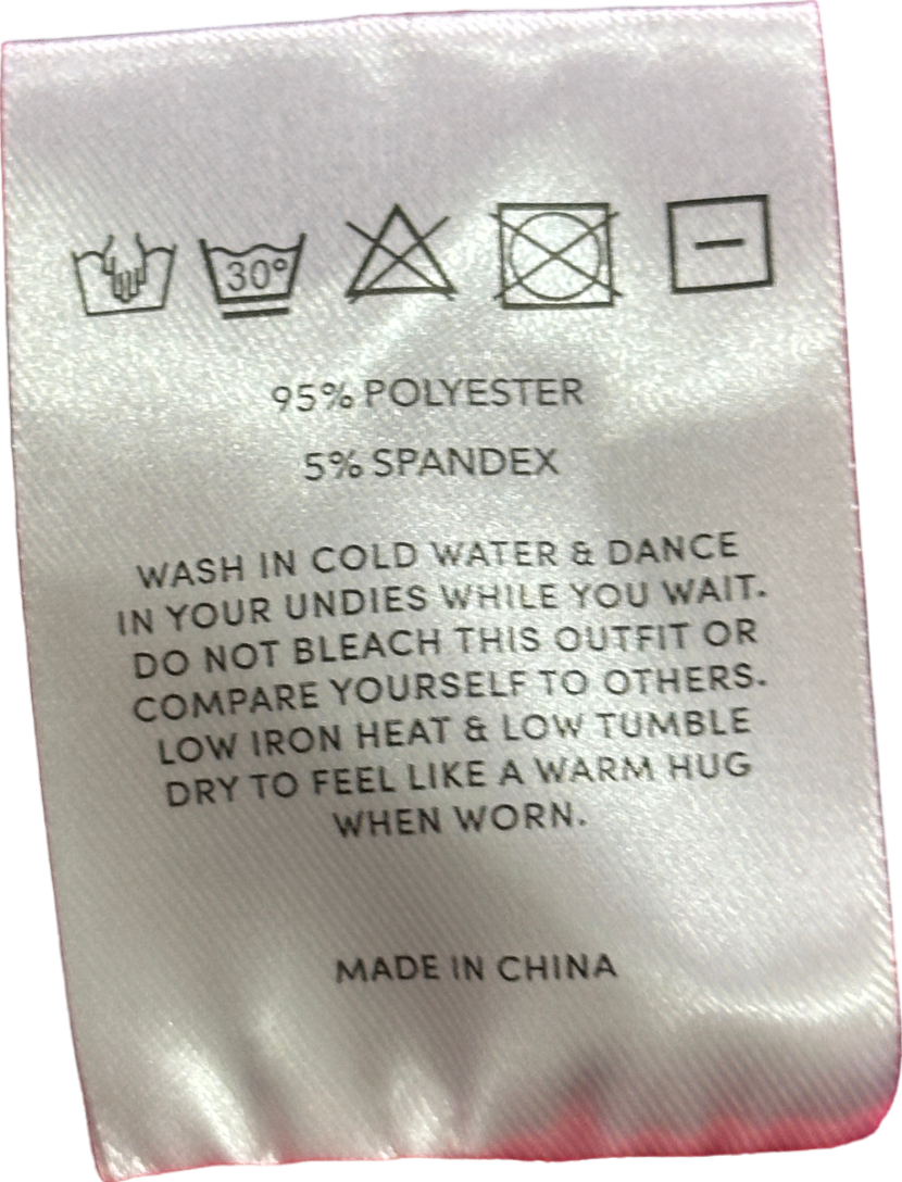 Peppermayo Cherry Red Seranella One Shoulder Maxi Dress UK 10