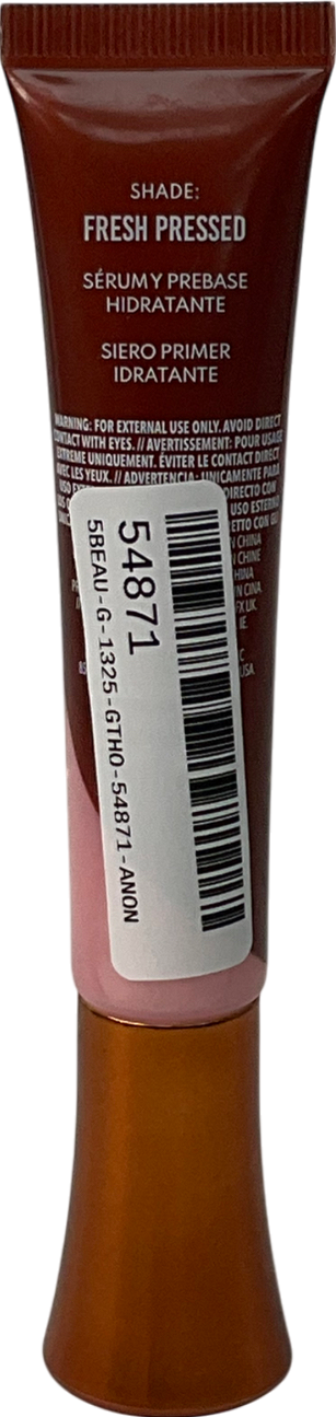 Danessa Myricks Yummy Skin Glow Serum Fresh Pressed 32.5