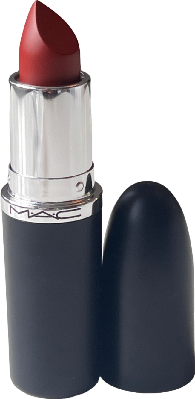 MAC Lipstick 827 One size