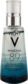 Vichy Mineral 89 Hyaluronic Acid Booster Serum 50ml