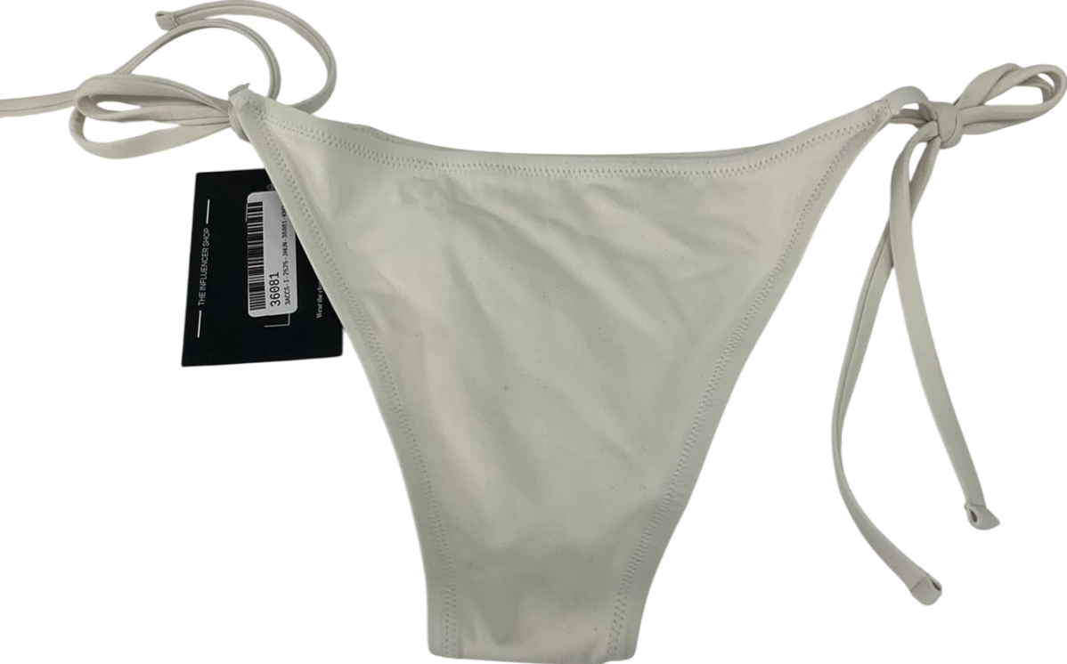 eterne White Isla Bottoms UK M