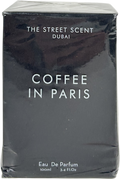 The street scent Dubai Coffee In Paris Eau De Parfum 100ml