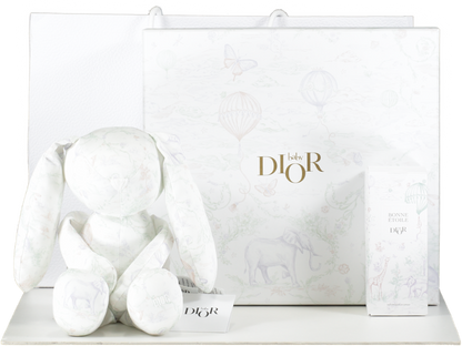 Dior Beauty Baby Dior Bonne Etoile Scented Water And Bunny Gift Set 100ML