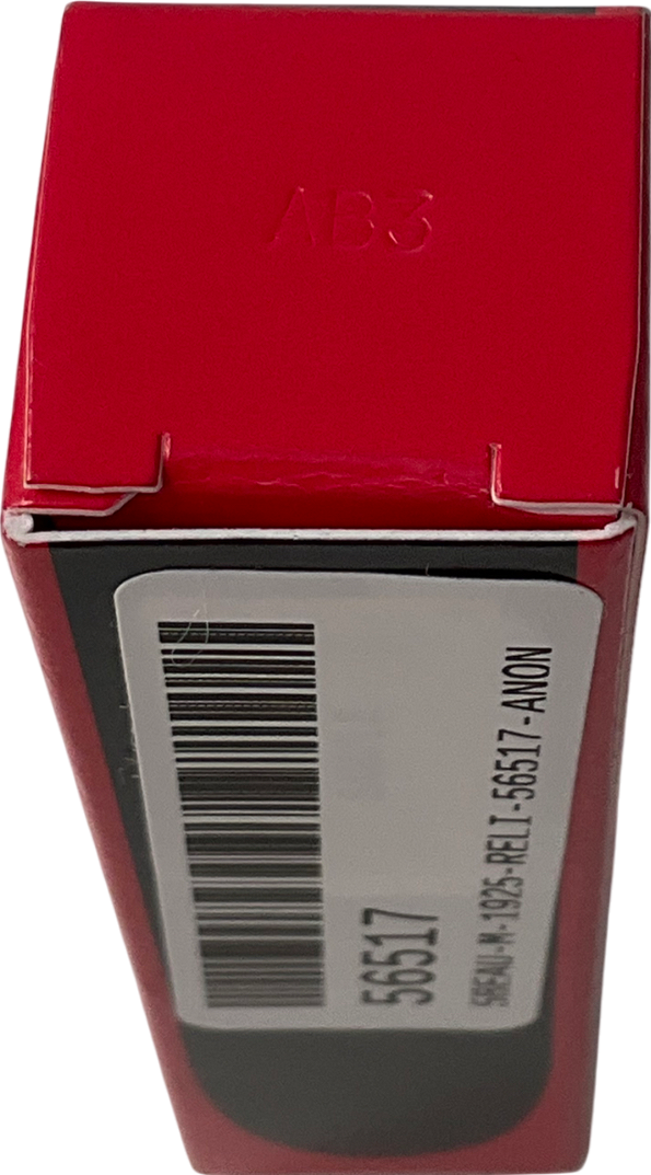 MAC Macximal Sleek Satin Lipstick 811 3.5g