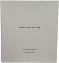 Dries Van Noten Signature Scent Nomadic Set Eau De Parfum 4x10ml