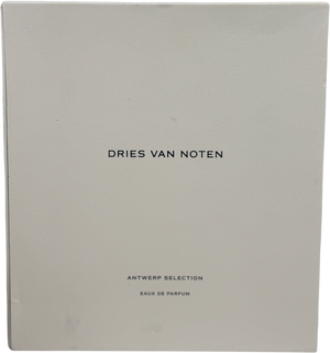 Dries Van Noten Signature Scent Nomadic Set Eau De Parfum 4x10ml