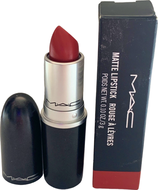 MAC Matte Lipstick Forever Curious 3g