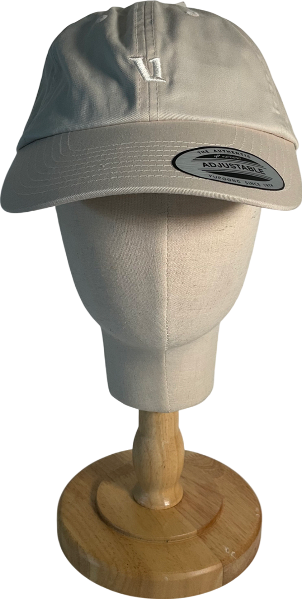 vuori Cream Dad Hat 2.0 One Size