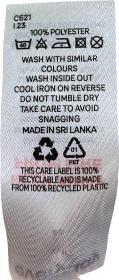 Everyday White Textured Blouse UK 20