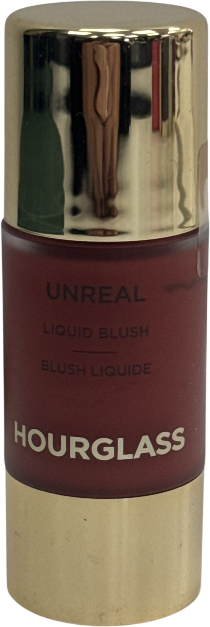 Hourglass Unreal Liquid Blush Imagine 10.3ml
