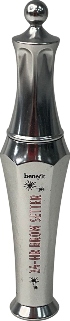 Benefit 24-hour Brow Setter Clear Brow Gel 7ml