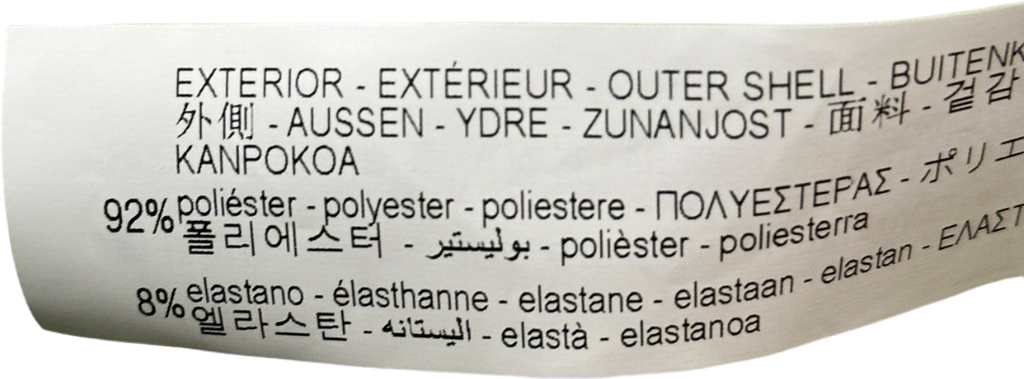 Zara Green Cropped Blazer XS