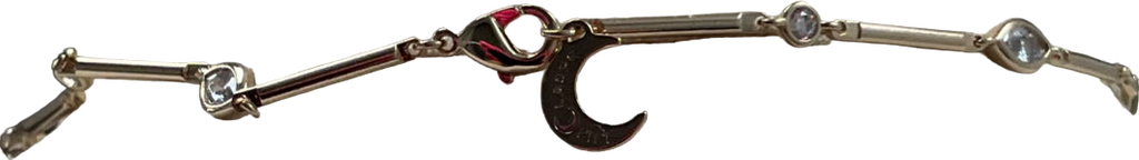 Lili Claspe Necklace