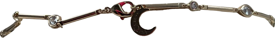 Lili Claspe Necklace