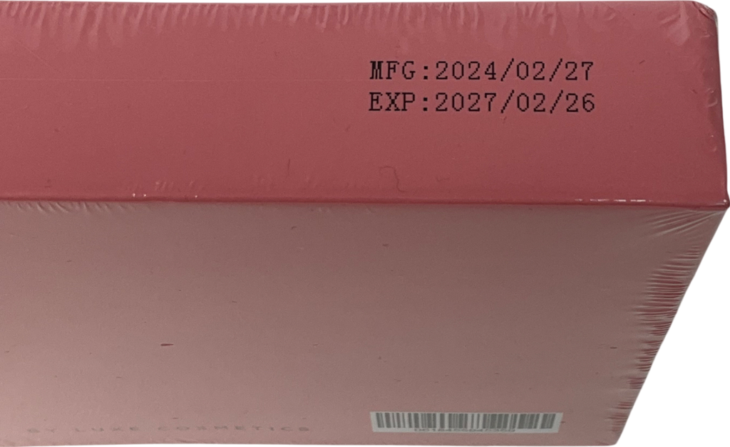 luxe Luxe Lashlift Set One size