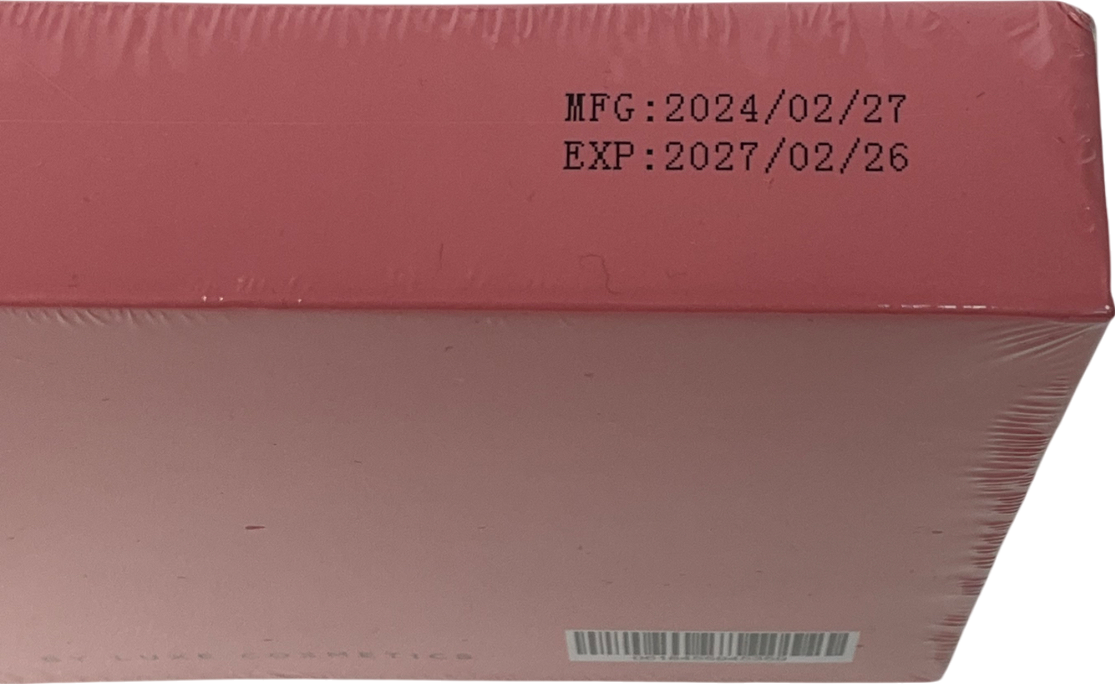 luxe Luxe Lashlift Set One size