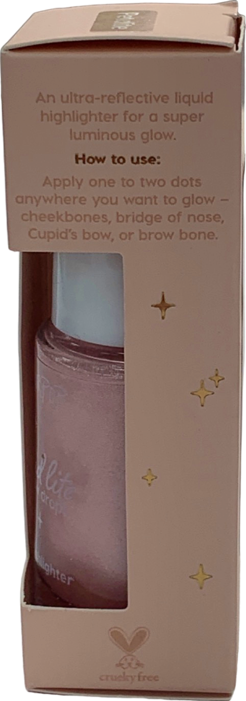 ColourPop Liquid Lite Glow Drops Petalite 12.6ml