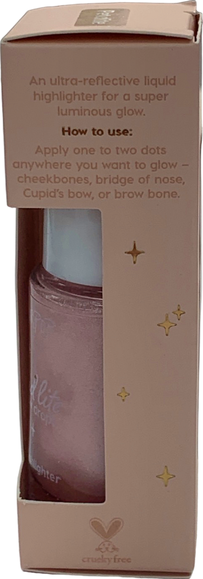 ColourPop Liquid Lite Glow Drops Petalite 12.6ml