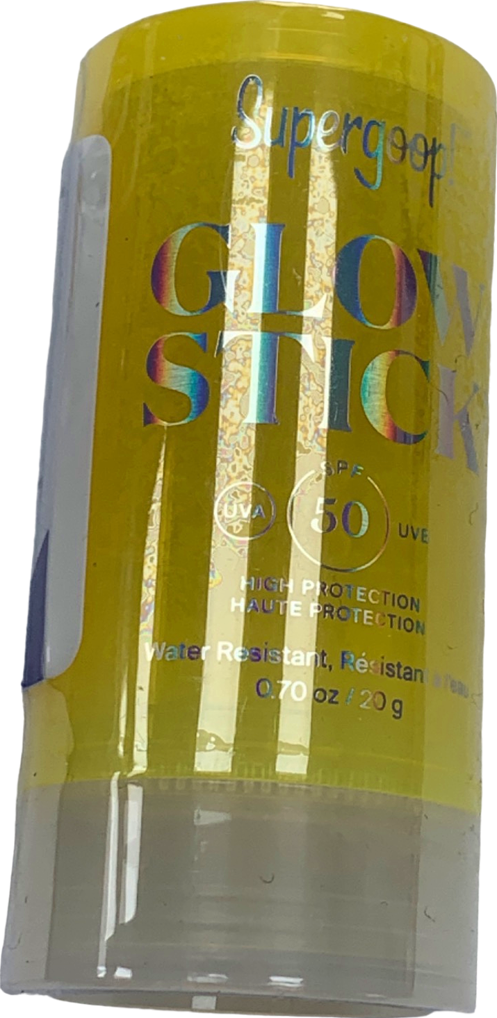 Supergoop! Glow Stick SPF 50 20g