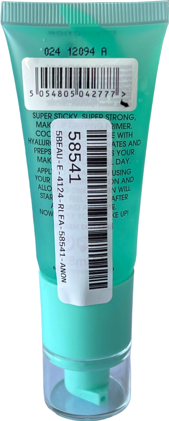 Collection Power Gripping Gel Primer