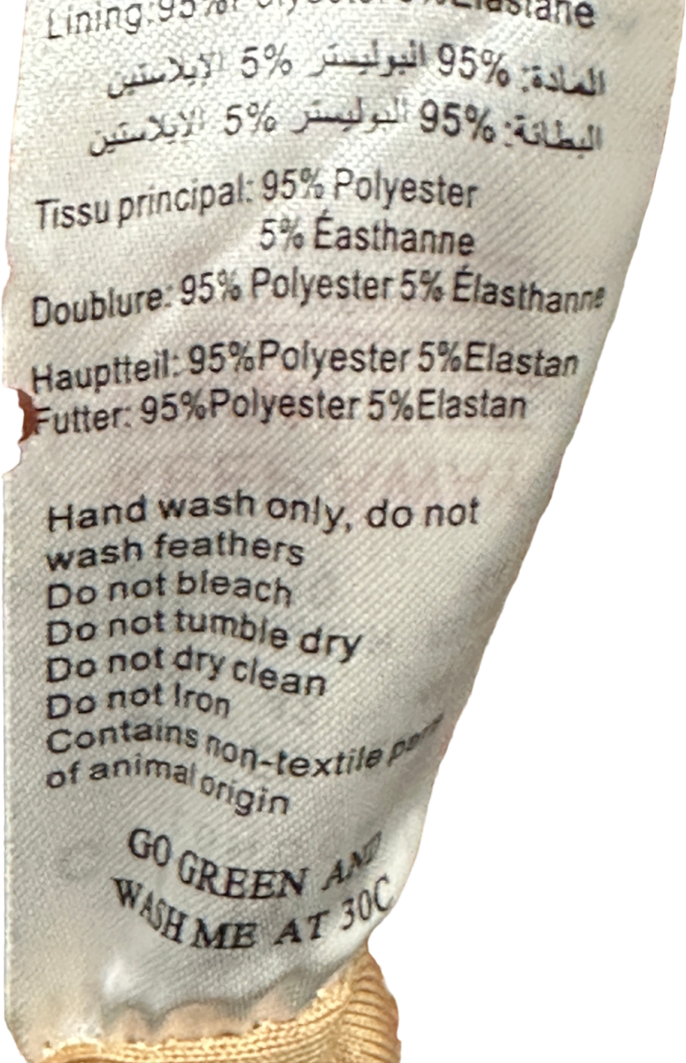 Club L Rose Gold Sequin Strappy Midi Dress With Feathers UK 14