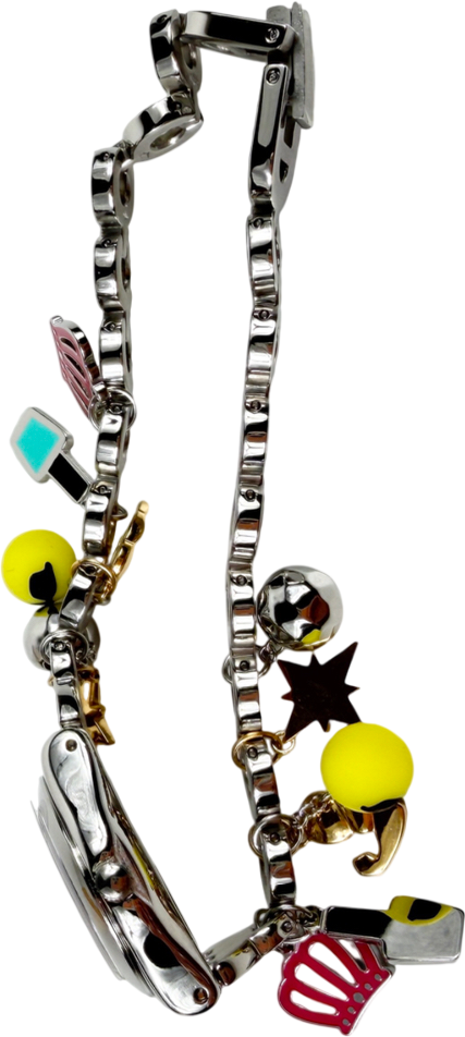 Switch Metallic The Charm Of Mom Watch One Size