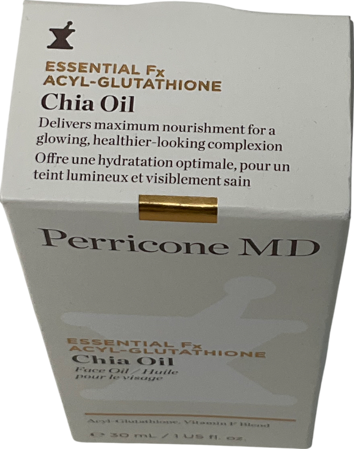Perricone MD Chia Facial Oil 30ml