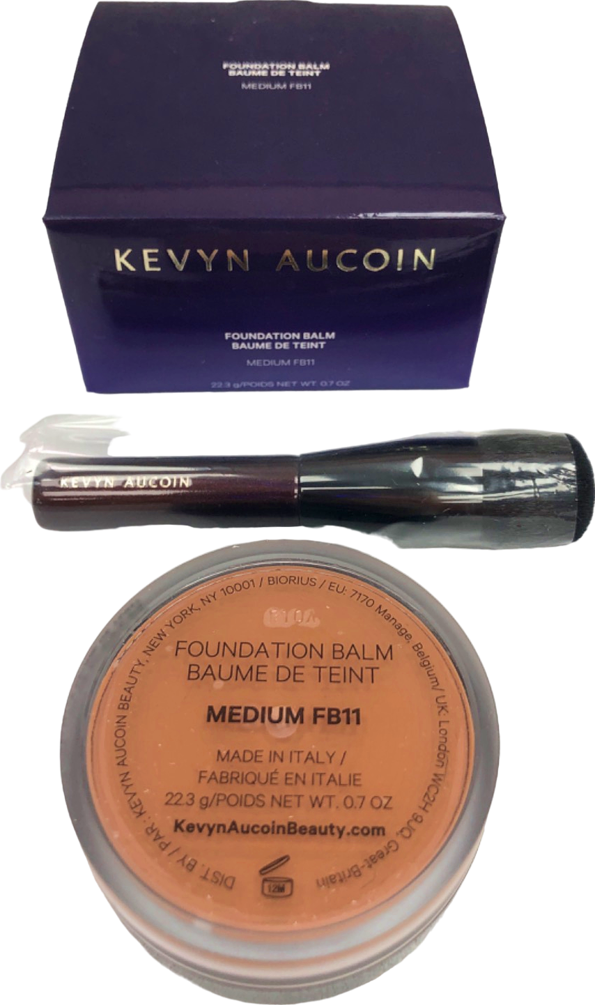 Kevyn Aucoin Foundation Balm Medium FB11