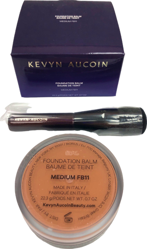 Kevyn Aucoin Foundation Balm Medium FB11